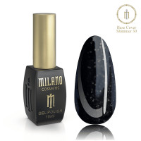 Milano Base Cover Shimmer 30